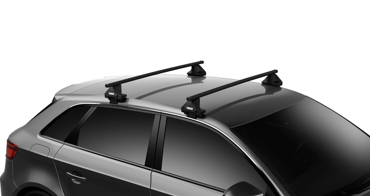 Bagażnik dachowy Thule BMW X2 F39 2018-