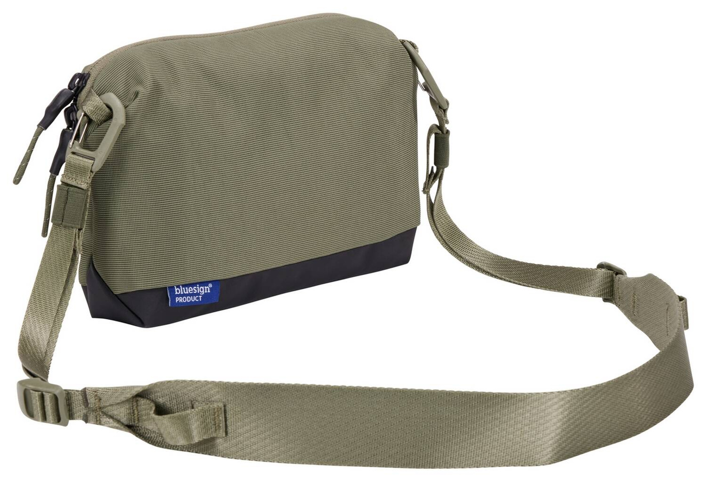 Torba na ramię Thule Paramount Crossbody 2L - Soft Green  - 3205006
