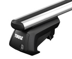 Thule SmartRack XT Alu 118 730402