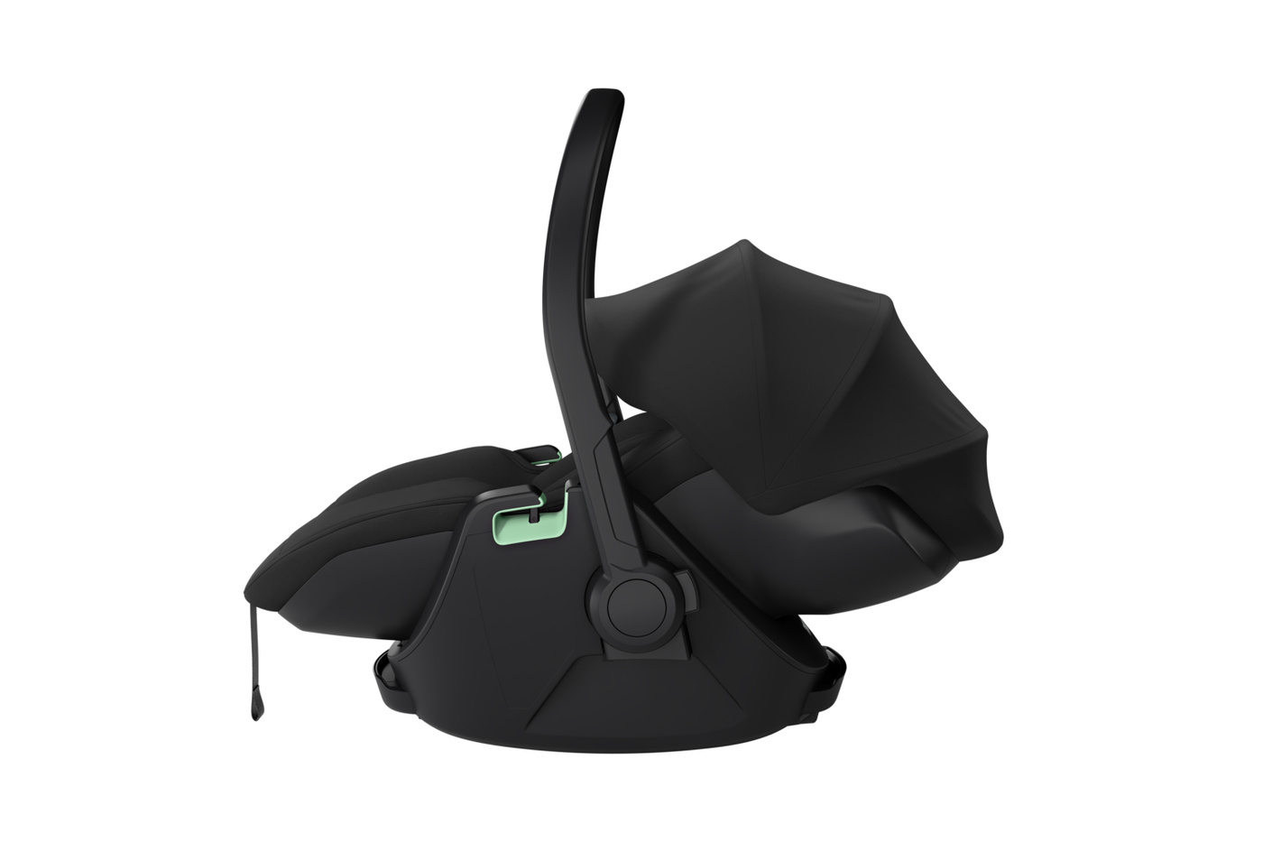 Fotelik Thule Maple 14000002