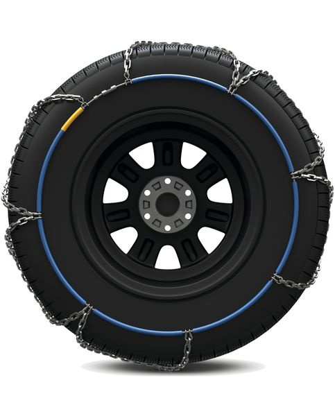 Łańcuchy śniegowe Konig XB-16 grupa 240