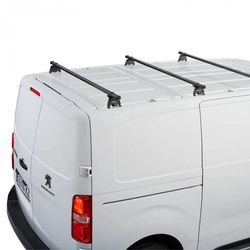 Bagażnik dachowy Firrak Fiat Qubo 5d III 2008-2017