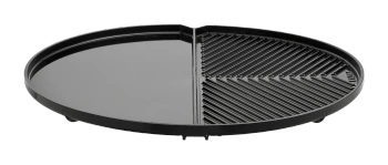 Grill 2 Braai 50 8910-100 Dwustronny ruszt do grillów CADAC