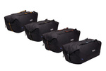 Zestaw toreb do bagażnika Thule GoPack Duffel Set 800604