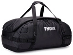 Torba podróżna Thule Chasm Recycled Duffel 70L - Black - 3204993