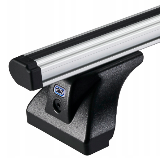 Bagażnik dachowy CRUZ Ford Custom Tourneo L1/ L2 2023-