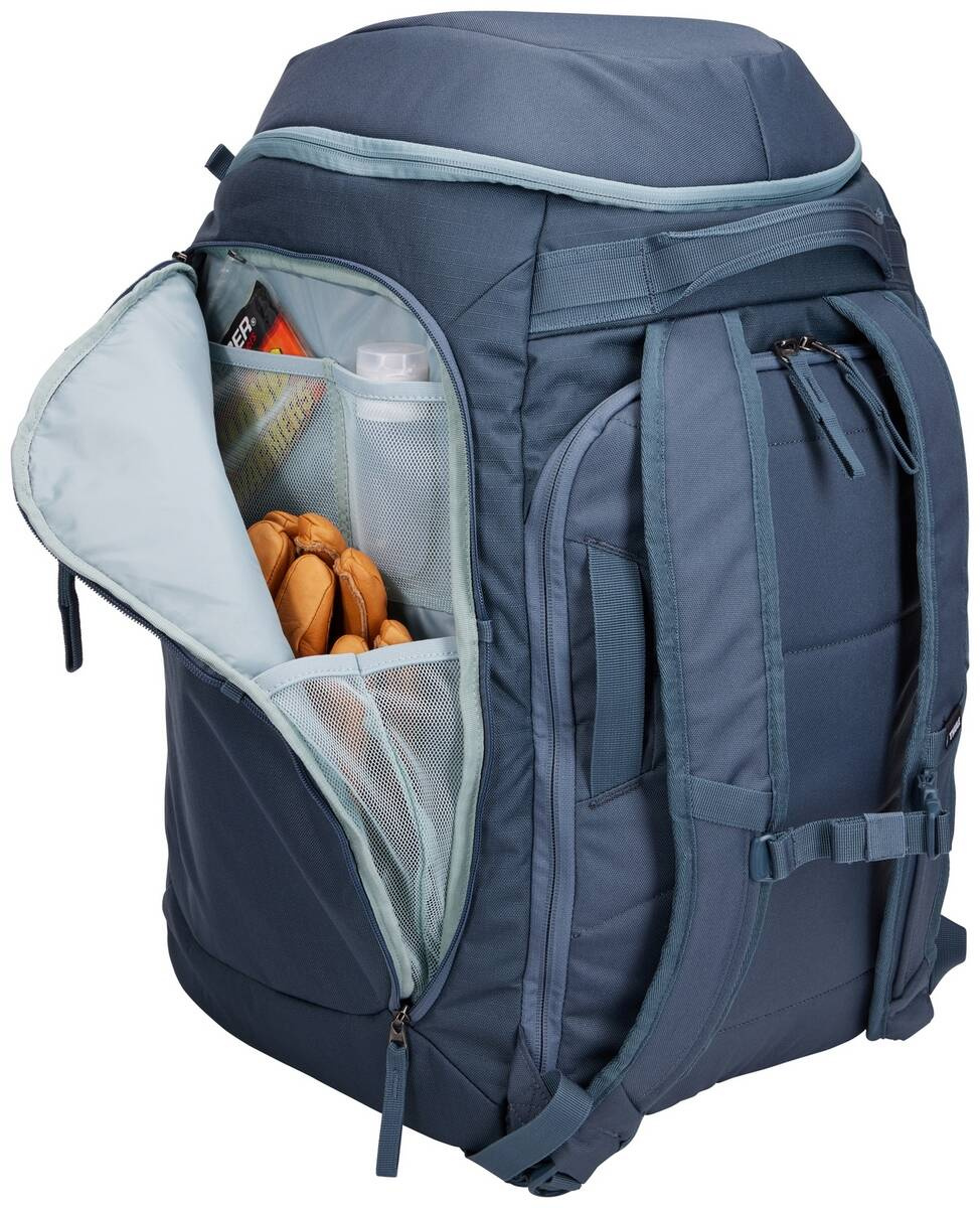 Plecak na buty narciarskie Thule RoundTrip Boot Backpack 60L - Dark Slate - 3204939