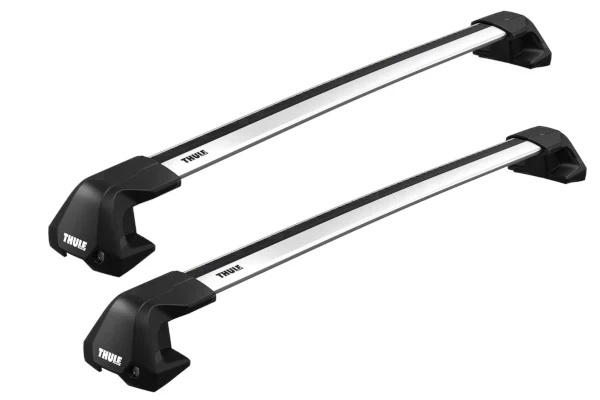 Bagażnik dachowy Belki Thule Wingbar Edge KIA Niro/Niro EV (SG2) 2023-