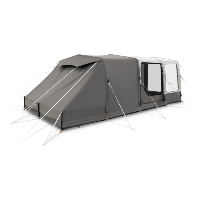 Nadmuchiwany namiot kempingowy dla 4 osób | Dometic Rarotonga FTT 401 TC |  9120001462