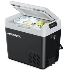 Lodówka turystyczna kompresorowa Dometic CFF18 19L, AC/DC 9620001948