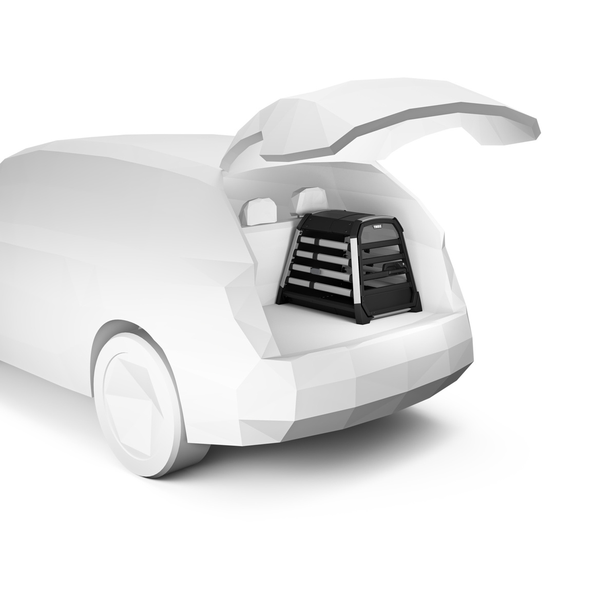 Thule Allax S 770001