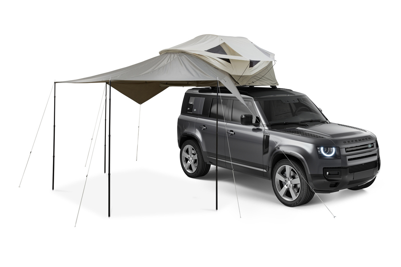 Markiza do namiotu Thule Approach Awning Large 901853