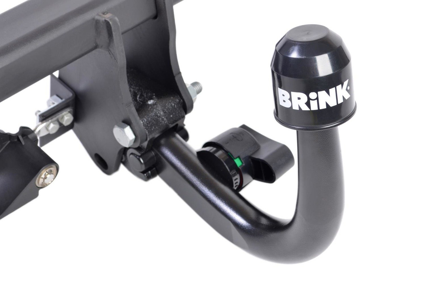 Hak holowniczy Brink BMW Seria 1 F21/F20 2012-2019