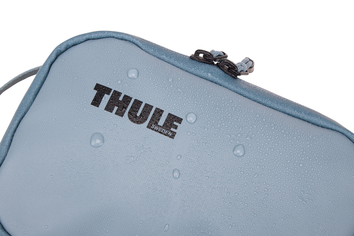 Thule Chasm Small Gear Cube - Pond Gray 3205217