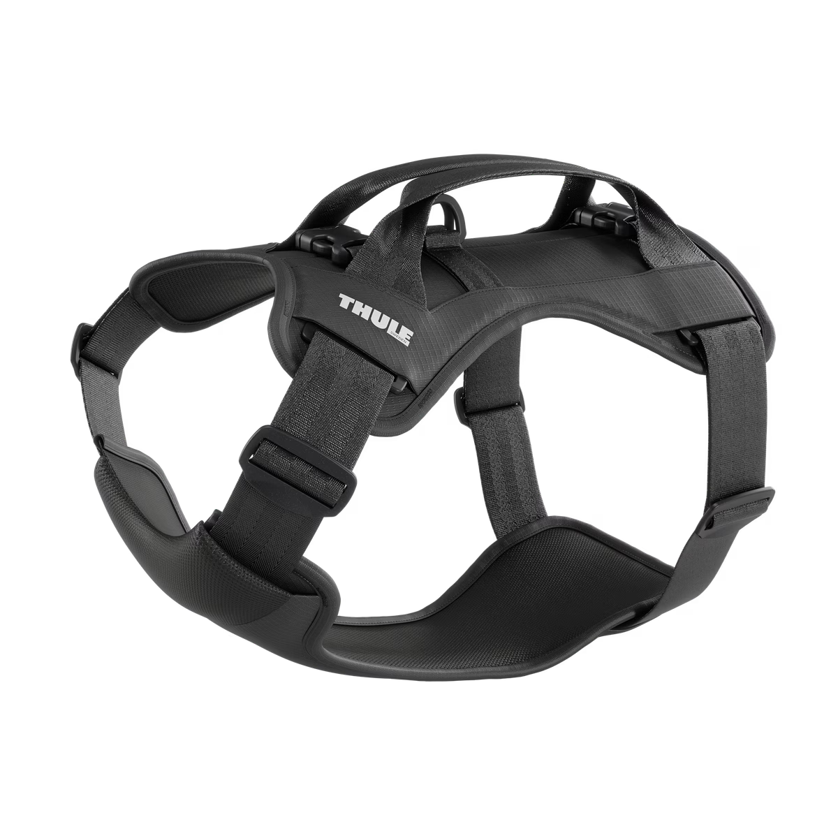 Thule Cappy L 771003 | Szelki transportowe dla psa