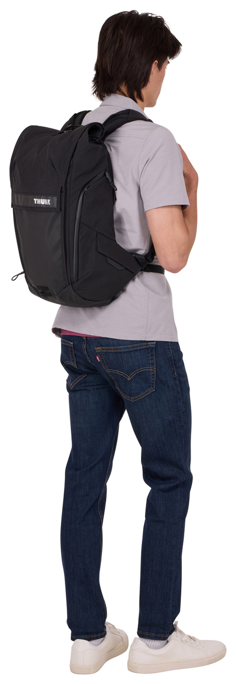 Plecak rowerowy Thule | Thule Paramount 20L | 3205232