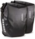 Dwie sakwy rowerowe 25 L | Thule Shield Pannier 25L Pair | 3205288