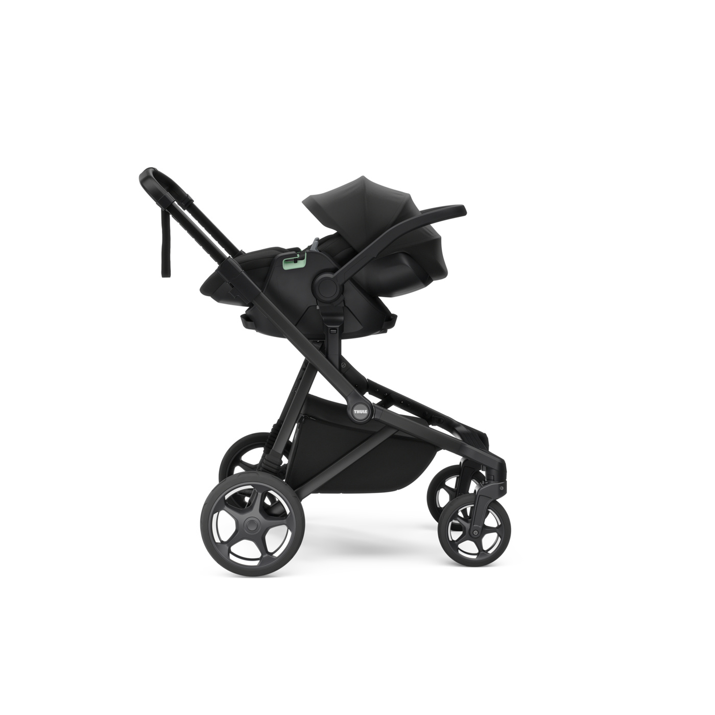 Fotelik Thule Maple 14000002