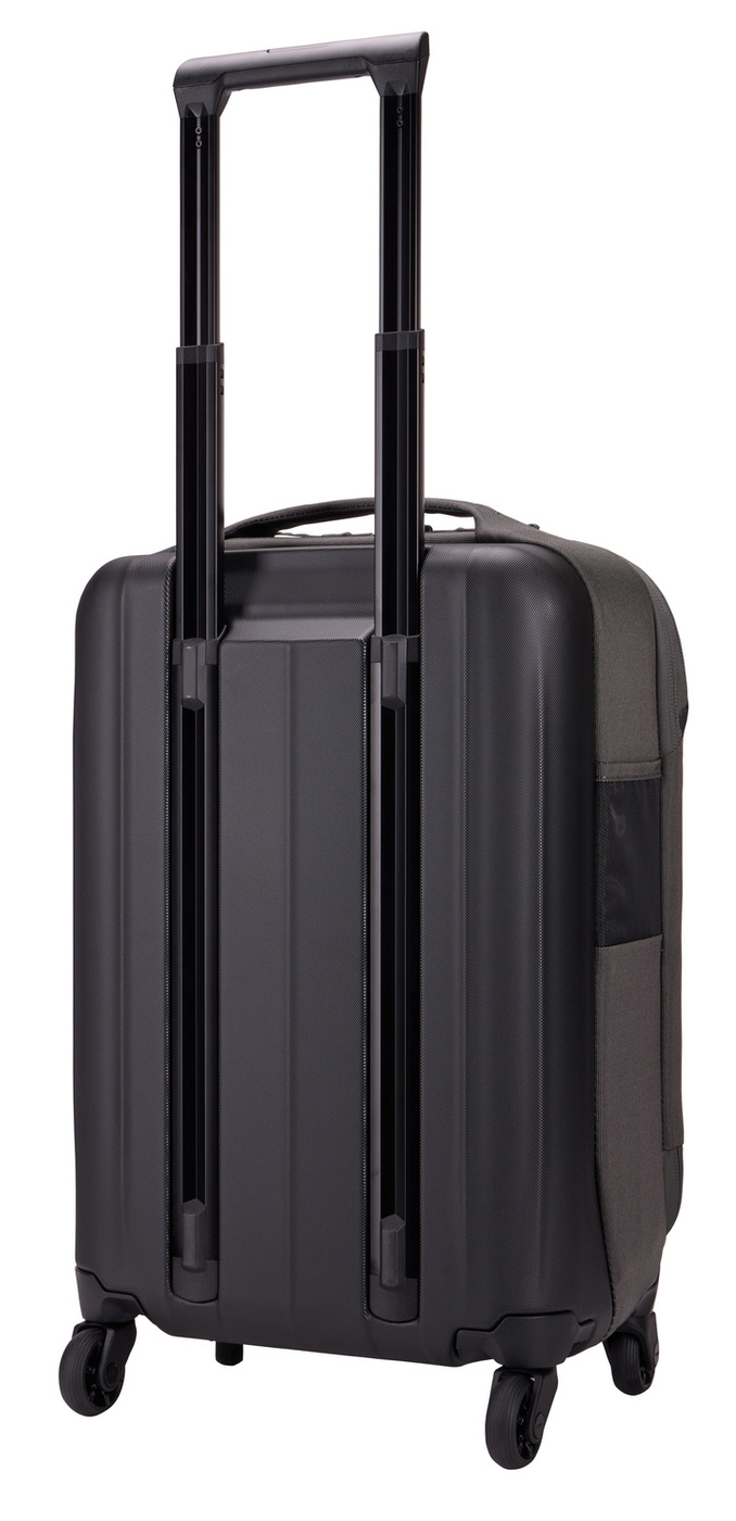 Walizka podręczna Thule Subterra 2 Carry On Spinner - Vetiver Gray - 3205048