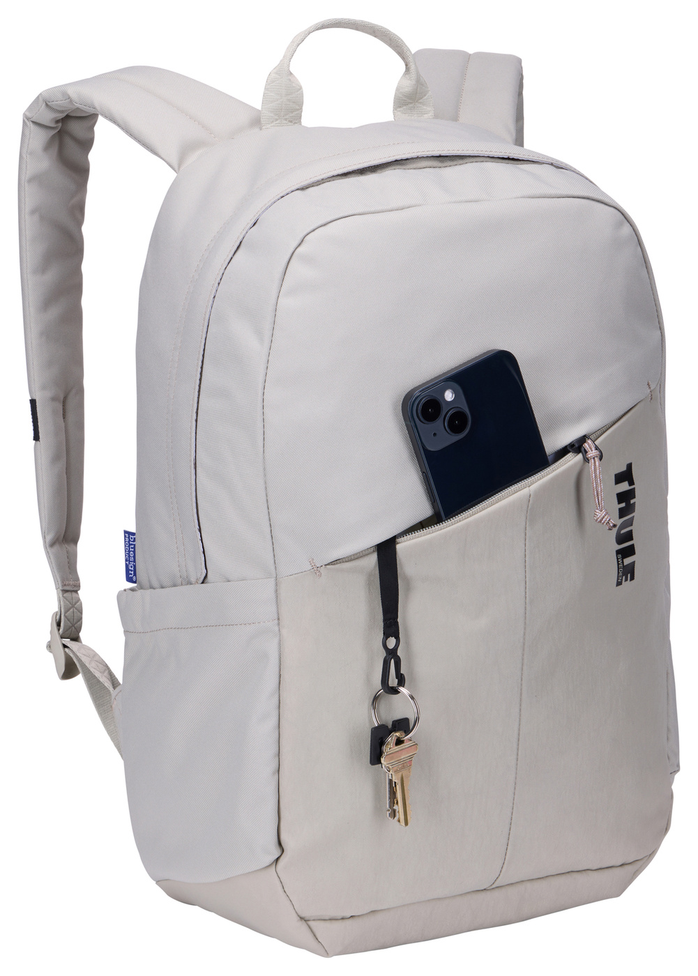 Thule Notus Backpack 20L – plecak szkolny i miejski na laptopa 3205204