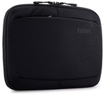 Pokrowiec na laptopa Thule Subterra 2 Sleeve MacBook 13" - Black - 3205030