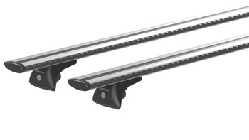 Bagażnik dachowy NORDRIVE BMW Serie 3 Touring (F31) - 06/12>07/19
