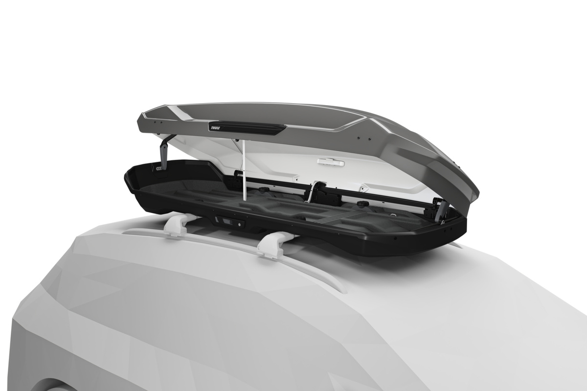 Thule Box Light-Lampa LED do boxów dachowych z automatycznym włącznikiem | 695200