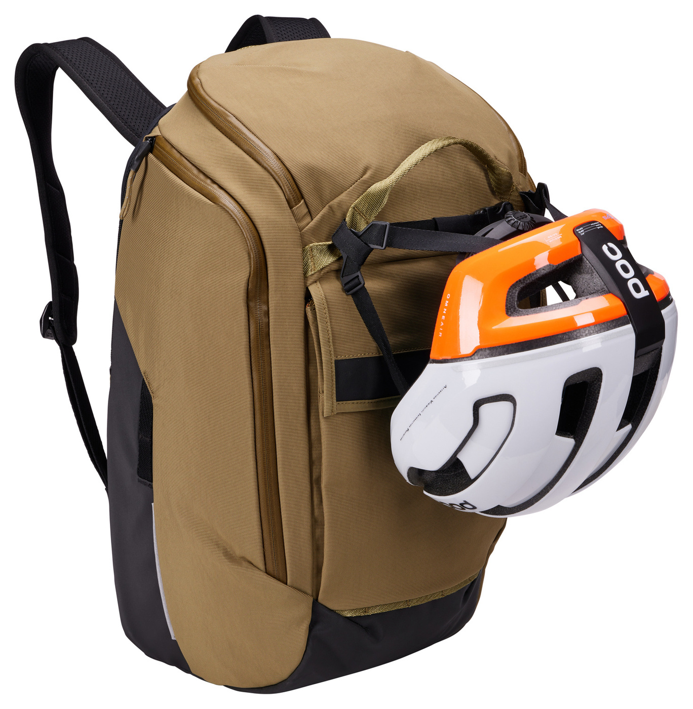 Plecak / sakwa rowerowa Thule Paramount Hybrid Pannier 26L - Nutria - 3205093