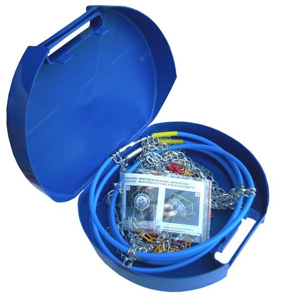 Łańcuchy śniegowe KNS ECO grupa 95 