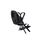 Fotelik rowerowy mocowany z przodu roweru | Thule Yepp 2 Mini- Front Mount | Midnight Black 12021150