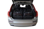 VOLVO XC90 2014+ TORBY DO BAGAŻNIKA 7 SZT