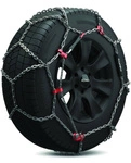 Łańcuchy śniegowe Konig XB-16 grupa 240 I 205/70R17