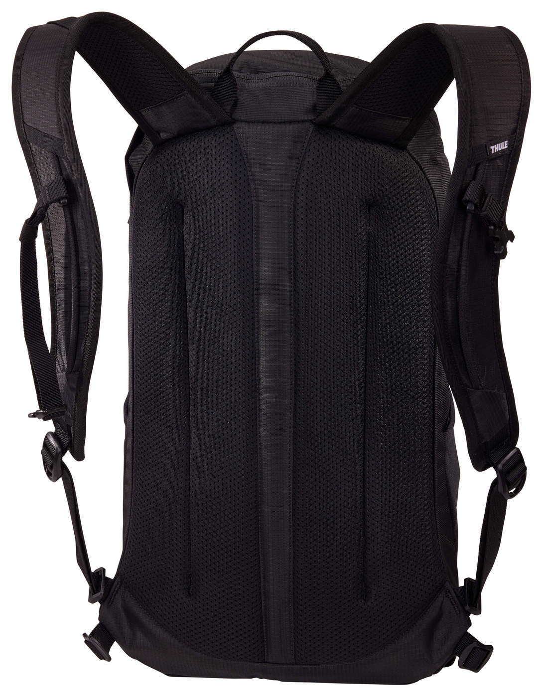 Plecak turystyczny Thule AllTrail Daypack 18L - Black - 3205085