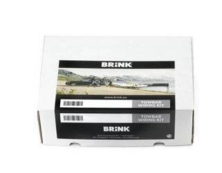 Wiązka elektryczna BRINK 744584