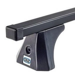 Bagażnik dachowy CRUZ Nissan Qashqai J11 2014-