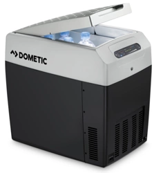 Lodówka Termoelektryczna Dometic TCX21 TropiCool  9600013320