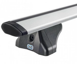 Bagażnik CRUZ AIRO BMW Seria 3 Sedan G20 2019-