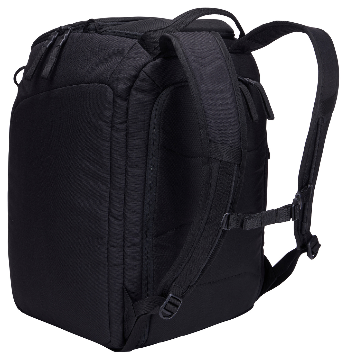 Plecak na buty narciarskie Thule RoundTrip Boot Backpack 45L Black 3205152