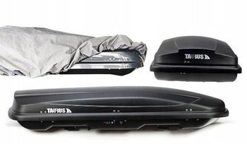 Taurus Xtreme 400 Czarny karbon