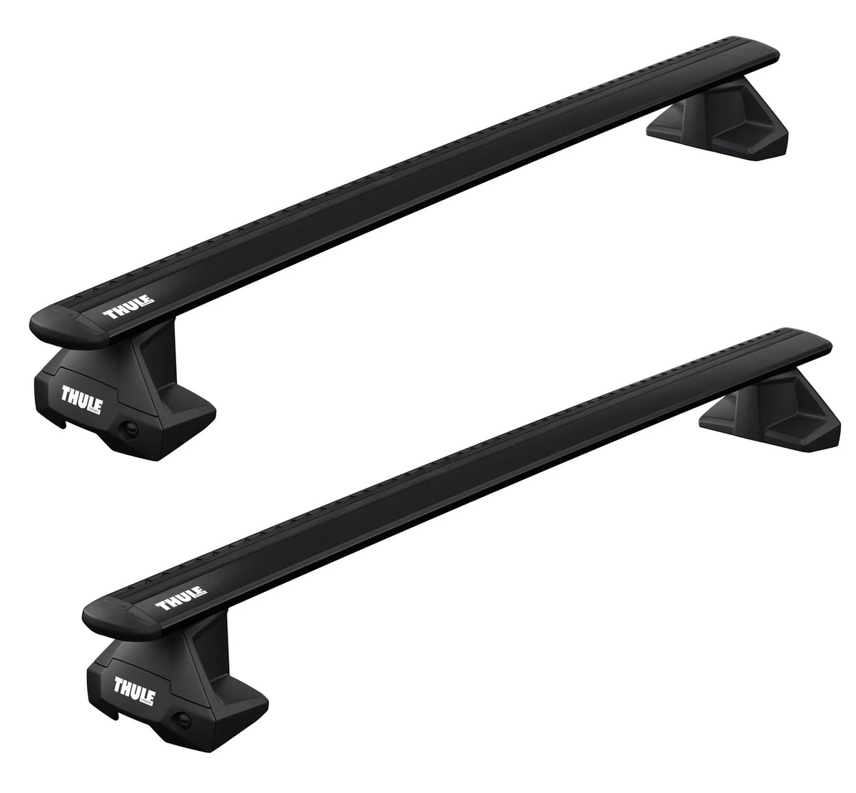 Bagażnik dachowy Thule Toyota Land Cruiser 300 2021-