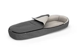 Thule Stroller Footmuff Grey Melange 11200324