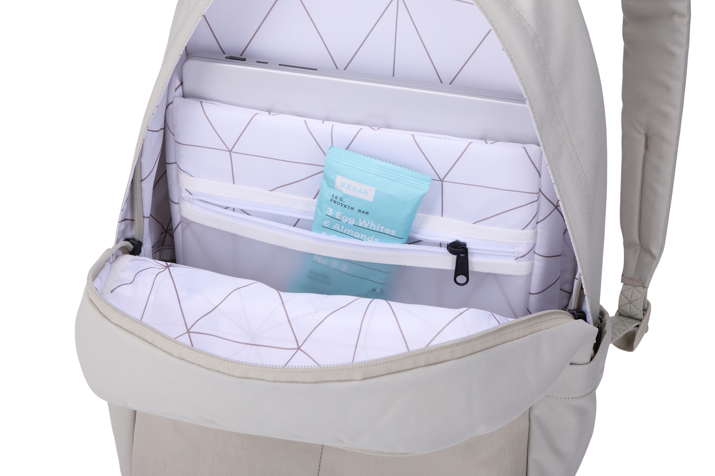 Thule Indago Backpack 23L – plecak szkolny i miejski na laptopa 16" 3205208