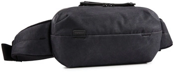 Thule Aion Sling Bag - Black  - 3204727 Saszetka biodrowa | Nerka | 