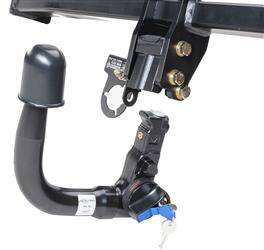 Hak holowniczy Autohak Opel Astra L Kombi 2022-