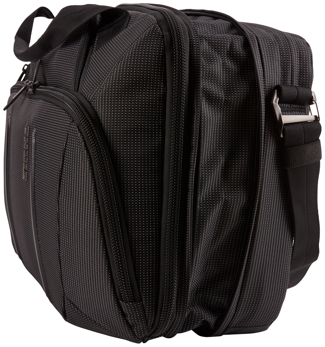 Torba / Aktówka na laptopa Thule Crossover 2 Laptop Bag 15.6" - Black - 3203842