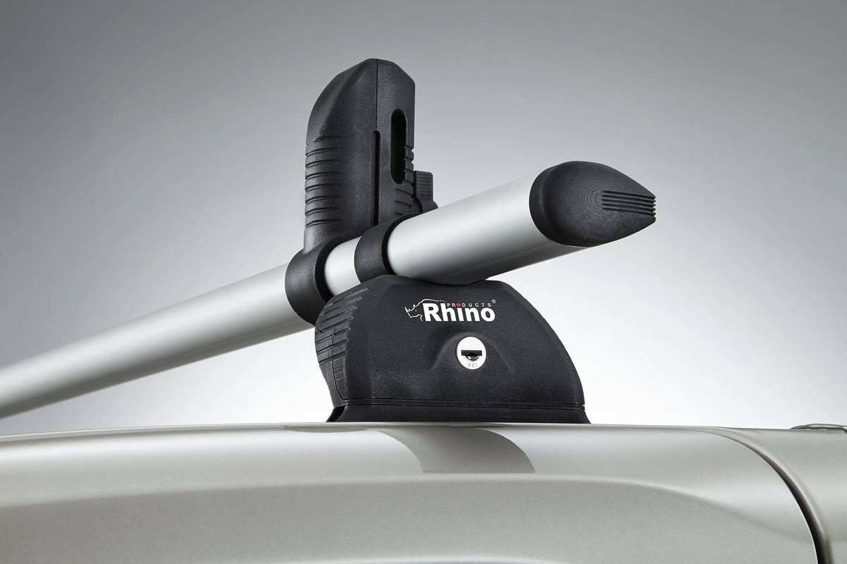 Bagażnik dachowy Rhino Opel Vivaro C 2019-