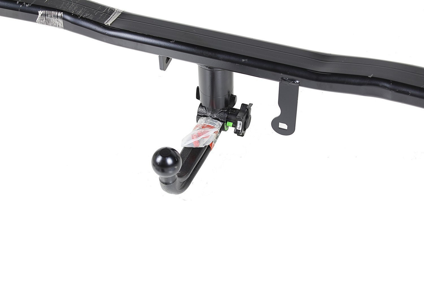 Hak holowniczy Westfalia Audi A8 D4 2010-2017