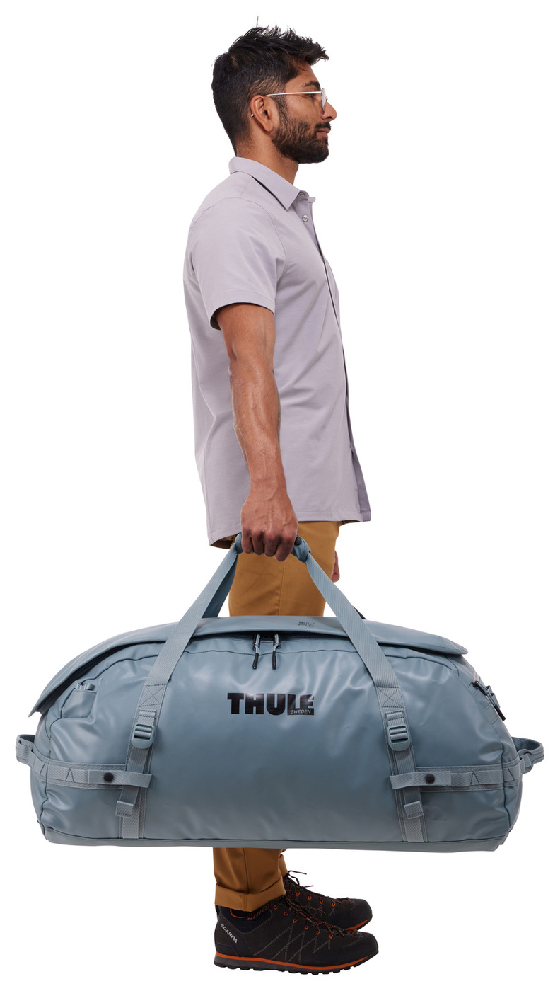 Torba podróżna | Thule chasm 90L | 3205000