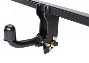 Hak holowniczy Auto-hak Hyundai Tucson 2020-