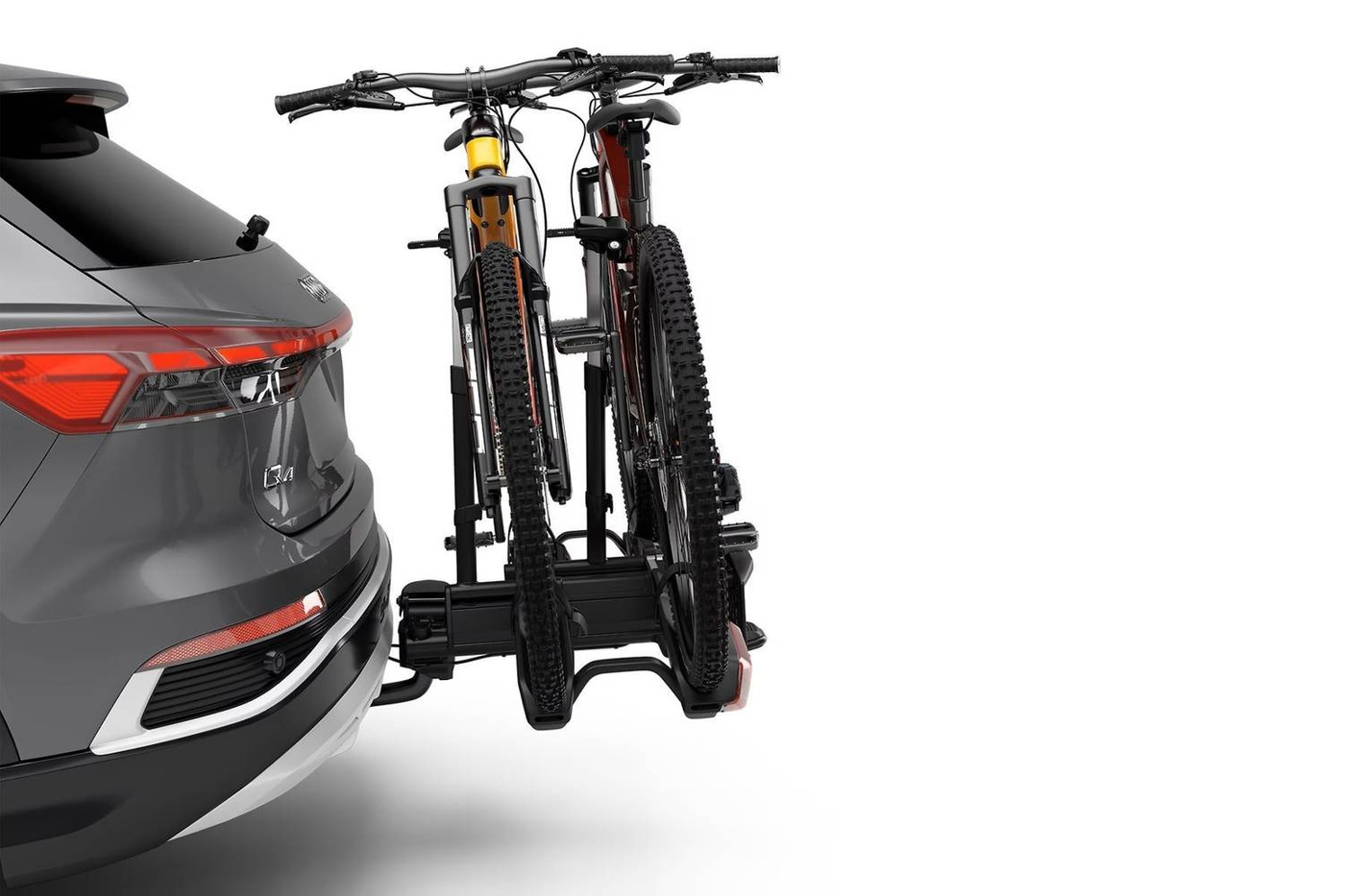 Bagażnik rowerowy na hak Thule Epos 278100